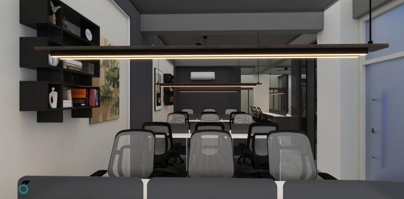 Coworking Space in Islamabad